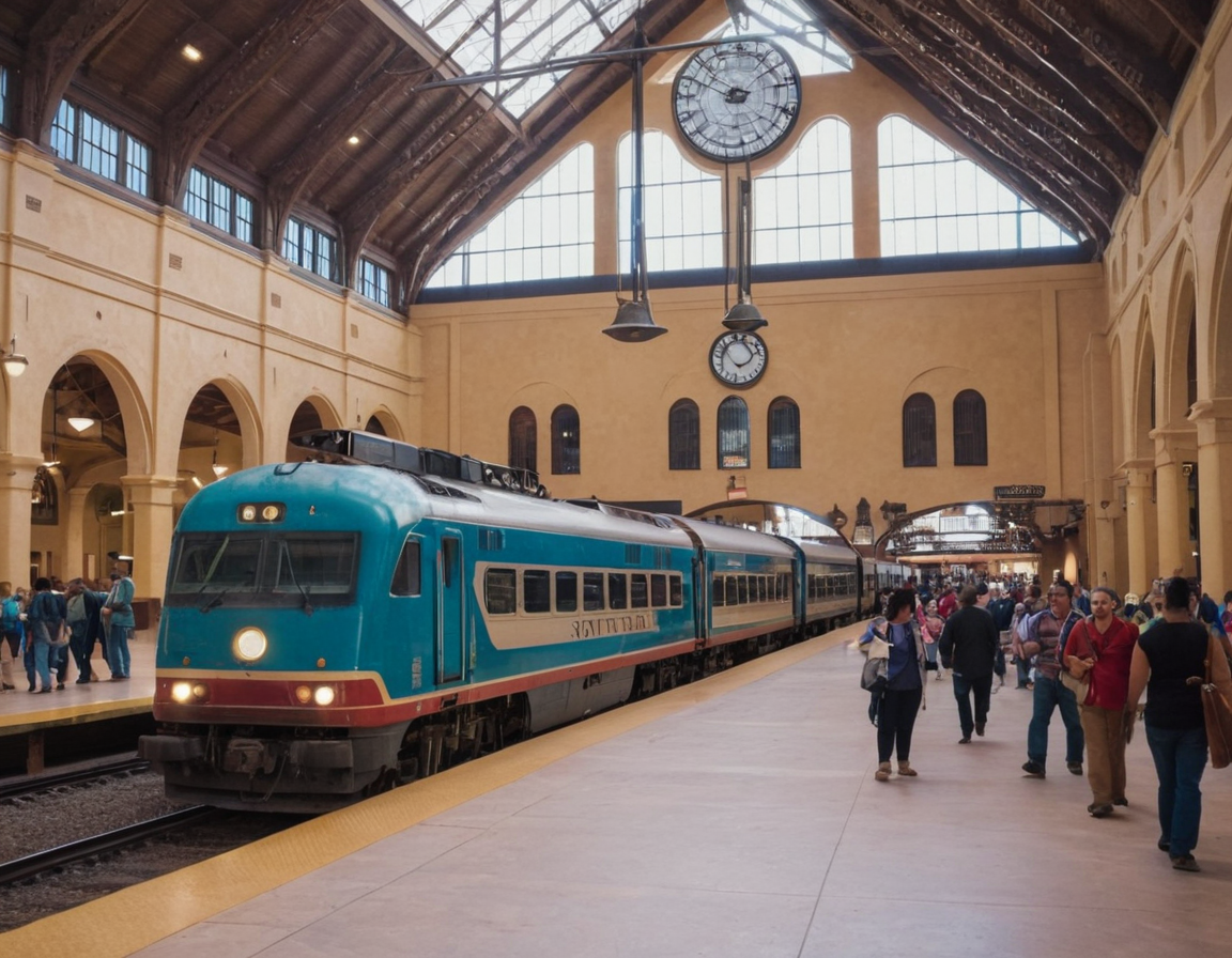 Passporter Express